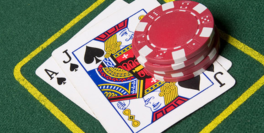 Blackjack karten zahlen online casinos