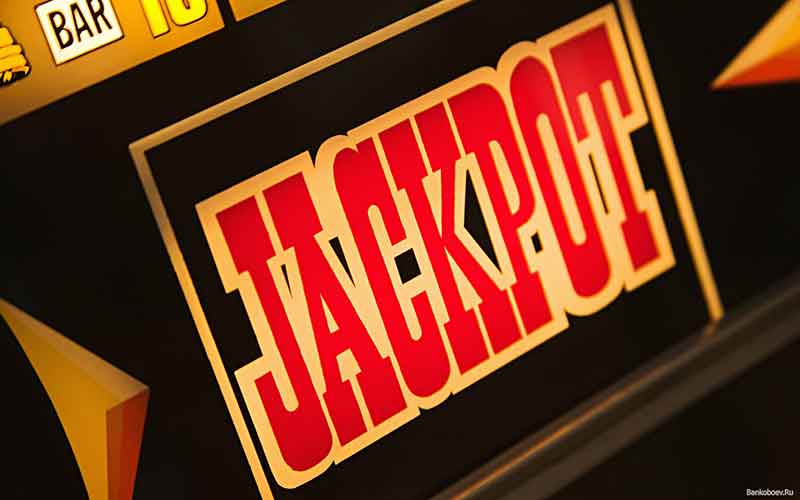You are currently viewing Der progressive Jackpot