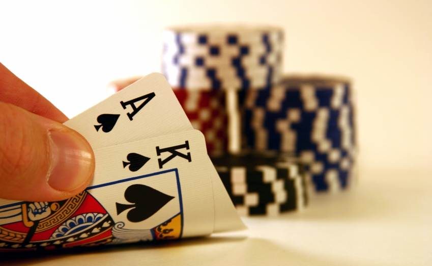Read more about the article Verdoppeln beim Blackjack, den Double Down richtig einsetzen