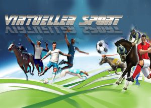Read more about the article Virtueller Sport und virtuelle Sportwetten