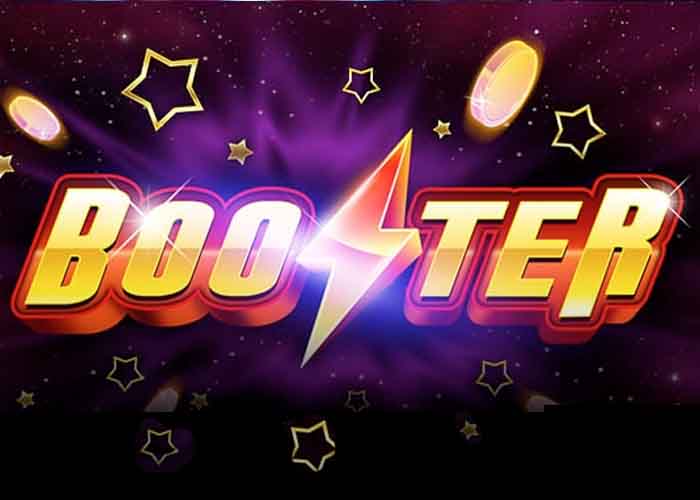 Read more about the article Der Booster Slot – Back to the Roots