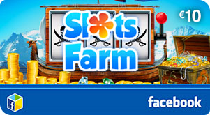 You are currently viewing Online Slots auf Facebook