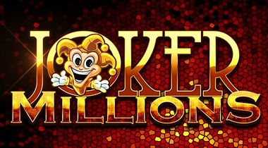 Read more about the article 3.5 Millionen beim Joker Millions Slot gewonnen