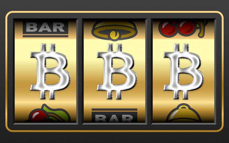 Bitcoin Zahlungen in SkillOnNetCasinos