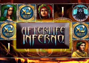 Read more about the article Die neun Kreise der Hölle – Afterlife Inferno Slot