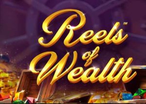 Read more about the article Der Reels of Wealth Slot, Juwelen Cash und Münzen