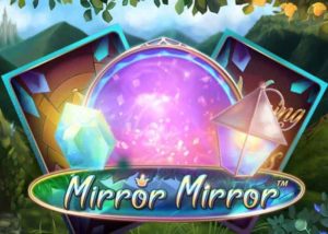 Read more about the article Spieglein, Spieglein an der Wand, der Fairytale Legends: Mirror Mirror Slot