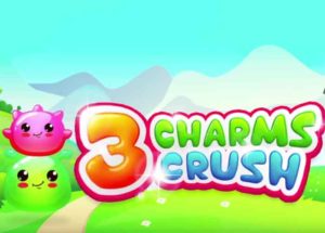 Read more about the article Der 3Charms Crush Slot, hohe Gewinne mit den 3 Charms