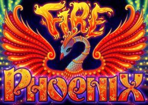 Read more about the article Der Phoenix Fire Slot, eine Fruitmachine mit interessanten Fetures