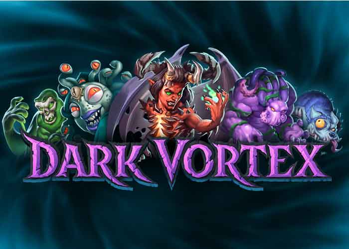 You are currently viewing Der Dark Vortex Slot mit bis zu 3125 Gewinnmöglichkeiten