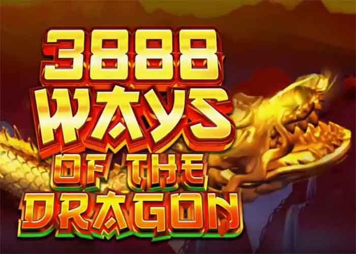 Read more about the article Der 3.888 Ways of the Dragon Slot-ein farbenfohes  chinesisches Theme