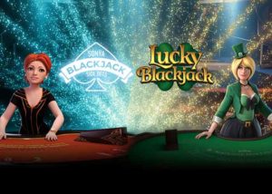 Read more about the article 2 neue immersive Blackjack Spiele von Yggdrasil Gaming