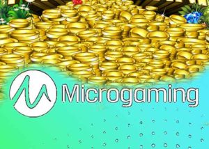 Read more about the article Microgaming Jackpot Slots – mehr als 1 Milliarde Gewinne ausgeschüttet