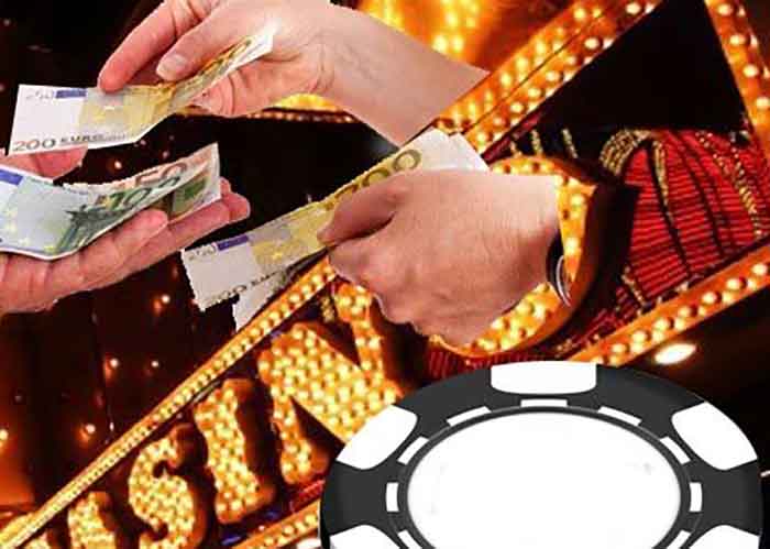 Read more about the article Der RTP Wert und der Hausvorteil des Casinos