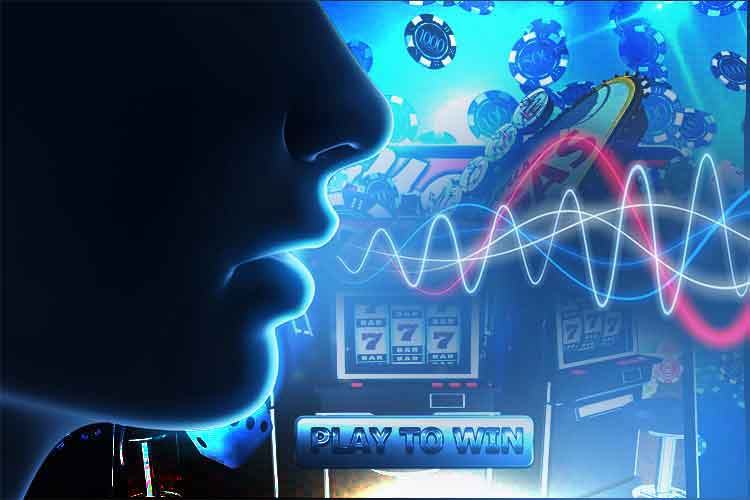 You are currently viewing Sprachsteuerung in Online Casinos -hat diese Technologie Zukunft