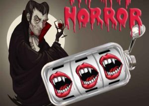 Read more about the article Horror Slots – diese Spiele lernen Sie das Fürchten