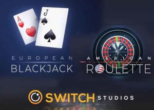 Read more about the article Zwei neue Tischspiele von Microgaming – Blackjack und American Roulette