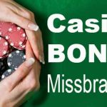 Casino Bonus Missbraucher
