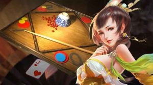Read more about the article 11 Glücksspiele in Asien, eine spannende Tour