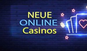 Read more about the article Die Vorteile beim Spielen in neuen Online-Casinos